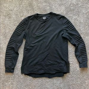 Men’s designer sweater